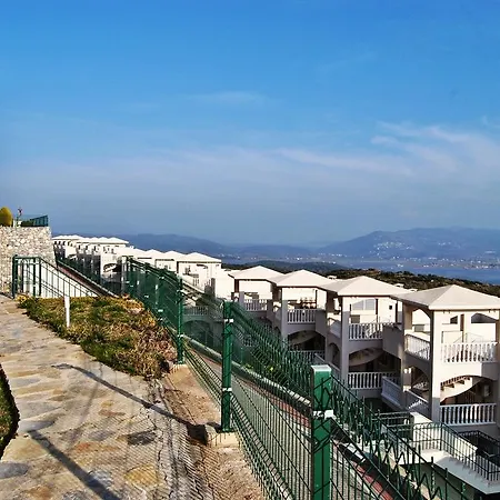 Evoteli Group Flamingo 2+1 Daire Apartment *