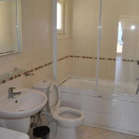 Apartment Evoteli Group Flamingo 2+1 Daire Bogazici