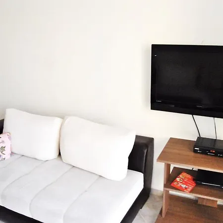 Apartment Evoteli Group Flamingo 2+1 Daire