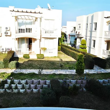 Evoteli Group Flamingo 2+1 Daire Apartment Bogazici