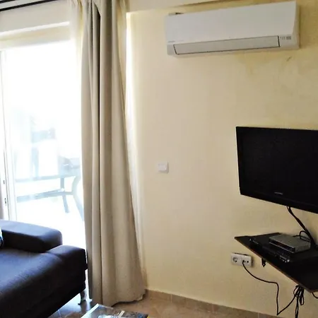 Apartment Evoteli Group Flamingo 2+1 Daire *