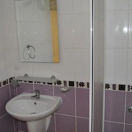 Apartment Evoteli Group Flamingo 2+1 Daire Bogazici