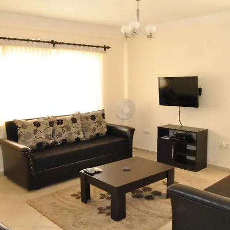 Evoteli Group Flamingo 2+1 Daire * Bogazici