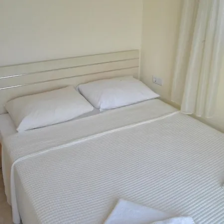 Apartment Evoteli Group Flamingo 2+1 Daire *