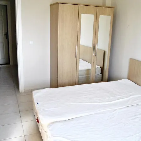 Evoteli Group Flamingo 2+1 Daire *
